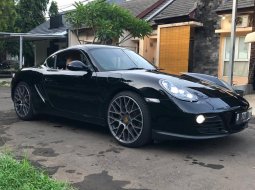 Dijual Mobil Porsche Cayman 2010 Kondisi Istimewa di Bekasi 3