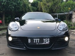 Dijual Mobil Porsche Cayman 2010 Kondisi Istimewa di Bekasi 1