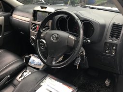 Jual Cepat Mobil Toyota Rush TRD Sportivo 2013 di Bekasi 5