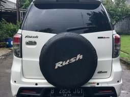 Jual Cepat Mobil Toyota Rush TRD Sportivo 2013 di Bekasi 2