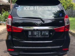 Jual Cepat Toyota Avanza G 2016 di Bekasi 1