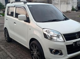 Jual Mobil Bekas Suzuki Karimun Wagon R GL 2018 di Jawa Tengah 5