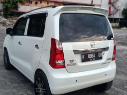 Jual Mobil Bekas Suzuki Karimun Wagon R GL 2018 di Jawa Tengah 4