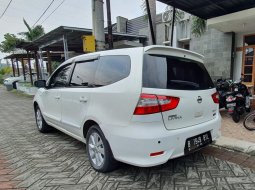 Dijual cepat Nissan Grand Livina XV Matic 2014, DIY Yogyakarta 4