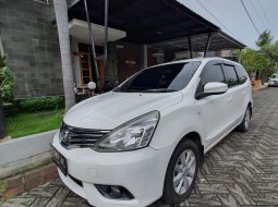 Dijual cepat Nissan Grand Livina XV Matic 2014, DIY Yogyakarta 3