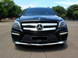 Dijual cepat Mercedes-Benz GL GL 400 2014, DKI Jakarta 8