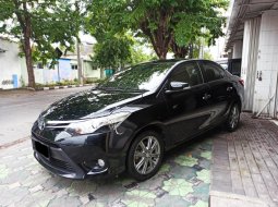 Jawa Timur, Dijual cepat Toyota Vios G Manual 2015 Bekas 10