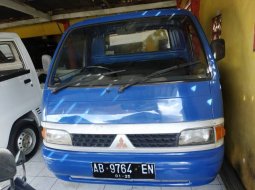 Jual mobil bekas Mitsubishi Colt T120 SS 1994, DIY Yogyakarta 7