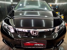 Jual Mobil Bekas Honda Civic 1.8 i-Vtec 2012 di DKI Jakarta 10