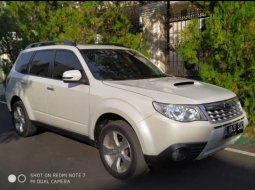 Dijual mobil Subaru Forester XT 2011, Sulawesi Selatan 5