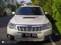 Dijual mobil Subaru Forester XT 2011, Sulawesi Selatan 4
