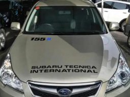 Jual mobil Subaru legacy 2.0 awd 2010, Sulawesi Selatan 1