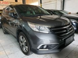 Dijual cepat Honda CR-V 2.4 Prestige 2013, Bekasi 6