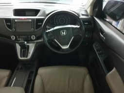 Dijual cepat Honda CR-V 2.4 Prestige 2013, Bekasi 3