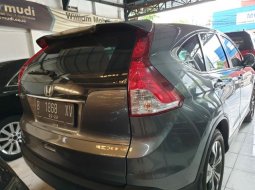 Dijual cepat Honda CR-V 2.4 Prestige 2013, Bekasi 1