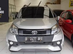 Dijual cepat Toyota Rush TRD Sportivo AT 2015, Bekasi  5