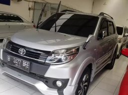 Dijual cepat Toyota Rush TRD Sportivo AT 2015, Bekasi  1