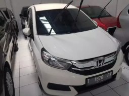 Jual cepat Honda Mobilio S MT 2018, Bekasi  4
