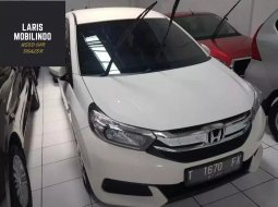 Jual cepat Honda Mobilio S MT 2018, Bekasi  5