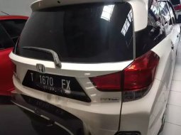 Jual cepat Honda Mobilio S MT 2018, Bekasi  1