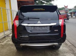 Dijual cepat Mitsubishi Pajero Sport Dakar Diesel Turbo A/T Triptonic 2018, Bekasi  3