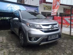 Mobil bekas Honda BR-V E AT Dijual, Bekasi 6