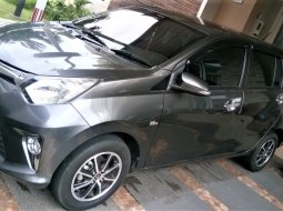 Jual mobil Toyota Calya G 2017 Bekas, DKI Jakarta 6