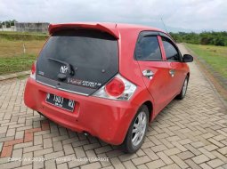 Mobil Honda Brio 2015 E dijual, Jawa Timur 4