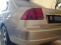 Sumatra Utara, Honda Civic 1.7 Automatic 2001 kondisi terawat 19