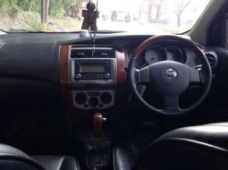 Dijual mobil bekas Nissan Grand Livina Ultimate, Jawa Barat  9