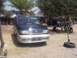 Jual mobil bekas murah Toyota Kijang Krista 1997 di Jawa Barat 5