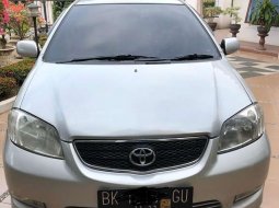 Jual mobil bekas murah Toyota Vios G 2005 di Sumatra Utara 15