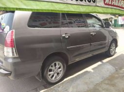 Dijual mobil bekas Toyota Kijang Innova 2.0 G, Banten  5