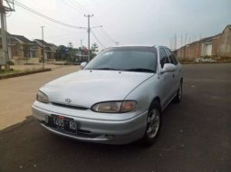 Dijual mobil bekas Hyundai Accent GLS, Jawa Barat  9