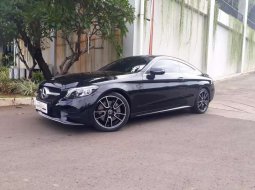 Jawa Barat, Mercedes-Benz C-Class C 300 2019 kondisi terawat 10