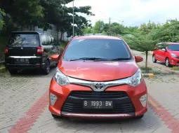 Dijual Mobil Toyota Calya G 2016 di Bogor 3