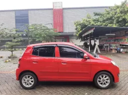 Jual Mobil Bekas Kia Picanto SE 2011 di Bogor 3