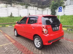 Jual Mobil Bekas Kia Picanto SE 2011 di Bogor 4