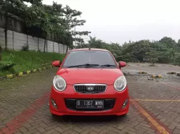 Jual Mobil Bekas Kia Picanto SE 2011 di Bogor 2