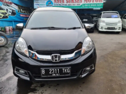 Dijual Cepat Honda Mobilio S 2016 di DKI Jakarta 5