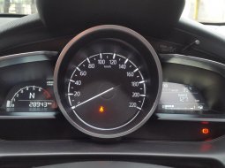 Dijual cepat Mazda 2 R 1.5 AT 2017 bekas, DKI Jakarta 8