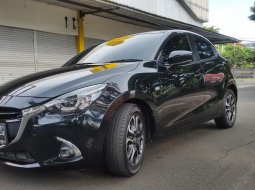 Dijual cepat Mazda 2 R 1.5 AT 2017 bekas, DKI Jakarta 7