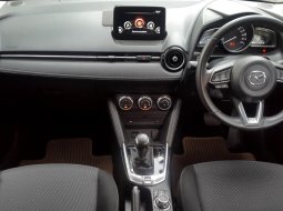 Dijual cepat Mazda 2 R 1.5 AT 2017 bekas, DKI Jakarta 6