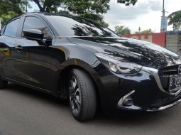 Dijual cepat Mazda 2 R 1.5 AT 2017 bekas, DKI Jakarta 5