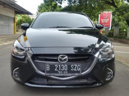 Dijual cepat Mazda 2 R 1.5 AT 2017 bekas, DKI Jakarta 4
