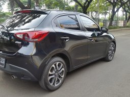 Dijual cepat Mazda 2 R 1.5 AT 2017 bekas, DKI Jakarta 1