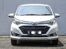 Jual Mobil Bekas Daihatsu Sigra R 2016 di DKI Jakarta 2