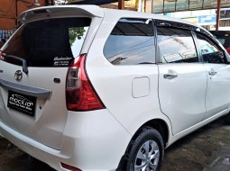 Jual mobil Toyota Avanza E 2017 Bekas, DKI Jakarta 6