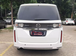 Jual Mobil Bekas Mazda Biante 2.0 Automatic 2012 di Tangerang Selatan 5