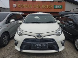 Jual Mobil Bekas Toyota Calya E 2018 di Bekasi 6